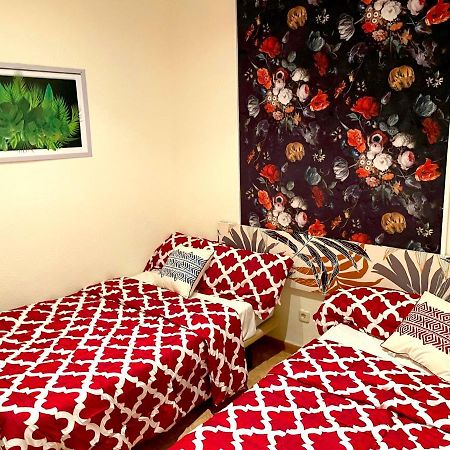Sol Montera & Parking Tph Bed & Breakfast Madrid Dış mekan fotoğraf