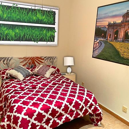 Sol Montera & Parking Tph Bed & Breakfast Madrid Dış mekan fotoğraf