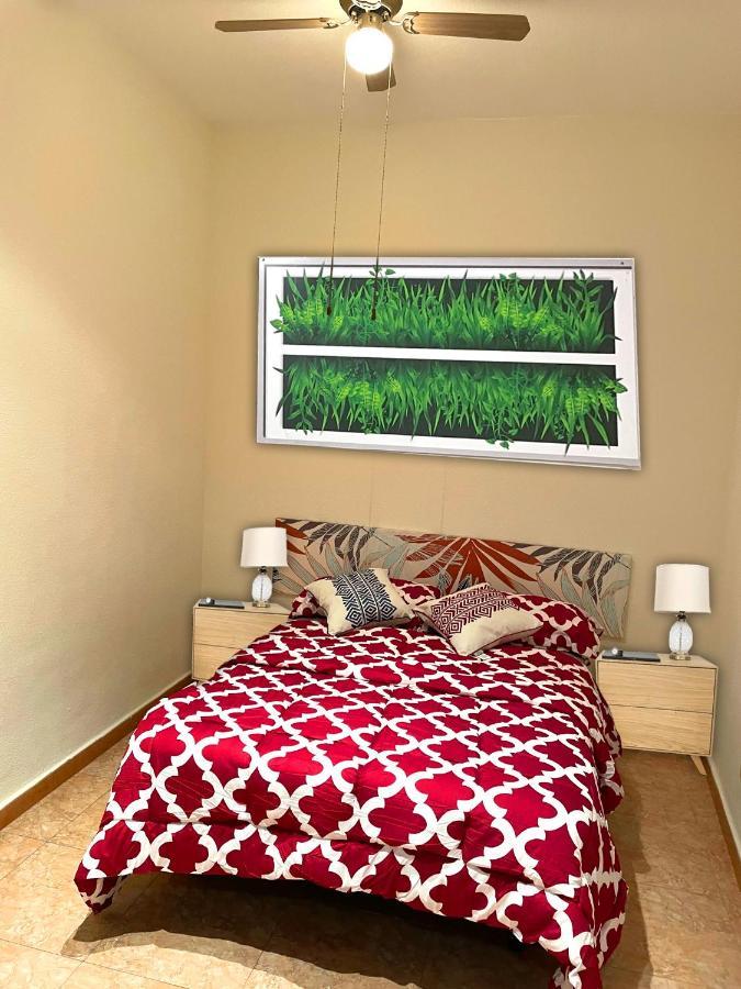 Sol Montera & Parking Tph Bed & Breakfast Madrid Dış mekan fotoğraf
